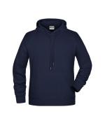 Men Men's Hoody OCS Blended & RCS Navy 8655