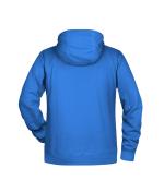 Herren Men's Hoody OCS Blended & RCS Cobalt 8655