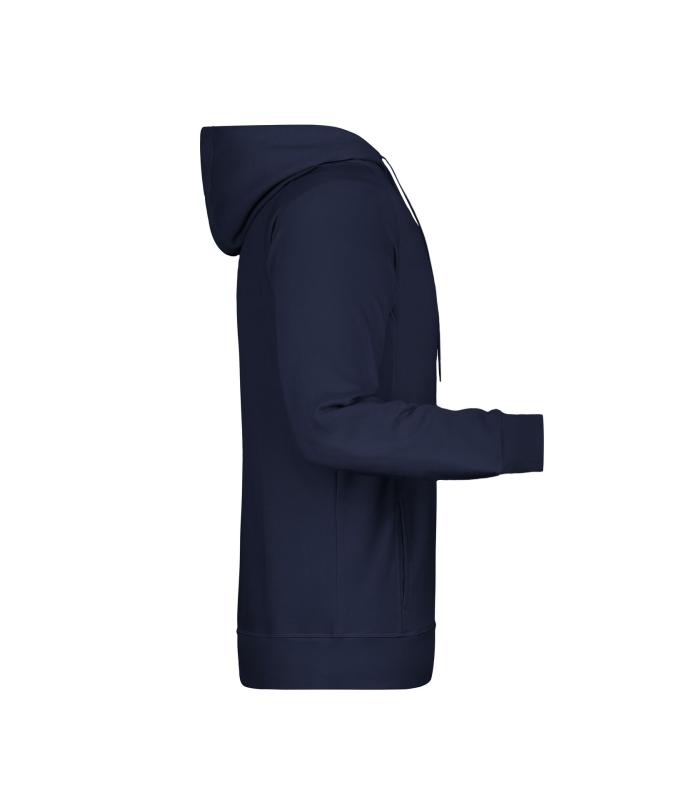 Herren Men's Hoody OCS Blended & RCS Navy 8655