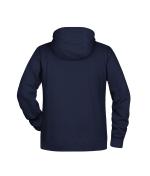 Herren Men's Hoody OCS Blended & RCS Navy 8655