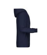 Men Men's Hoody OCS Blended & RCS Navy 8655