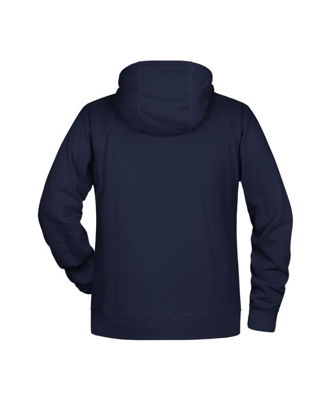 Men Men's Hoody OCS Blended & RCS Navy 8655