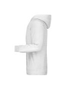 Herren Men's Hoody OCS Blended & RCS Ash 8655
