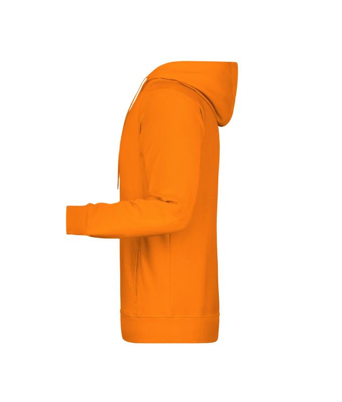 Heren Men's Hoody OCS Blended & RCS Oranje 8655
