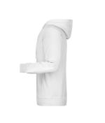 Men Men's Hoody OCS Blended & RCS White 8655