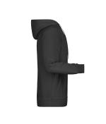 Heren Men's Hoody OCS Blended & RCS Zwart 8655
