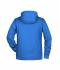 Homme Sweat-shirt à capuche homme   OCS Blended & RCS Cobalt 8655