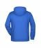 Herren Men's Zip Hoody   OCS Blended & RCS Cobalt 8657