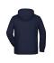 Men Men's Zip Hoody   OCS Blended & RCS Navy 8657