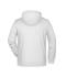 Herren Men's Zip Hoody   OCS Blended & RCS Ash 8657