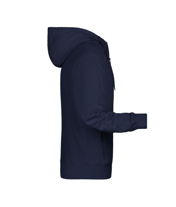 Herren Men's Zip Hoody OCS Blended & RCS Navy 8657