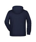 Heren Men's Zip Hoody OCS Blended & RCS Navy 8657