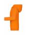 Kids Children's Zip Hoody   OCS Blended & RCS Orange 8658