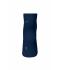 Unisex Bio Sneaker Socks Navy 8665