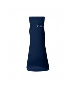 Unisex Sneaker Socks Navy 8665