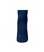 Unisex Sneaker Socks Navy 8665