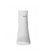 Unisex Sneaker Socks Wit 8665