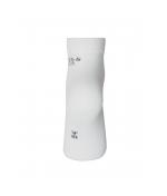 Unisex Sneaker Socks Wit 8665