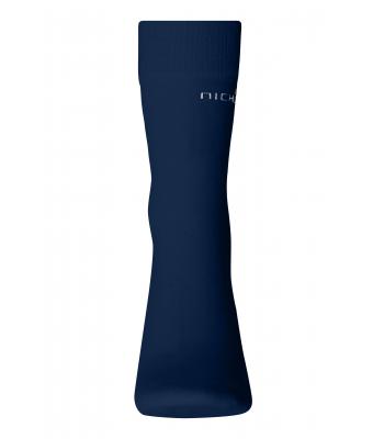Unisex Bio Socks Navy 8666