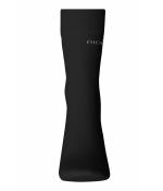 Unisexe Chaussettes Noir 8666