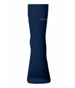 Unisex Socks Navy 8666
