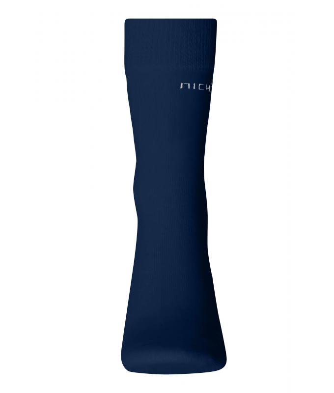 Unisex Socks Navy 8666