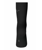 Unisex Socks Black 8666