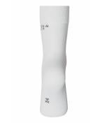 Unisex Socks White 8666