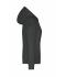 Dames Ladies' Lounge Hoody   OCS Blended & RCS Grafiet 10551