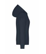 Ladies Ladies' Lounge Hoody OCS Blended & RCS Navy 10551