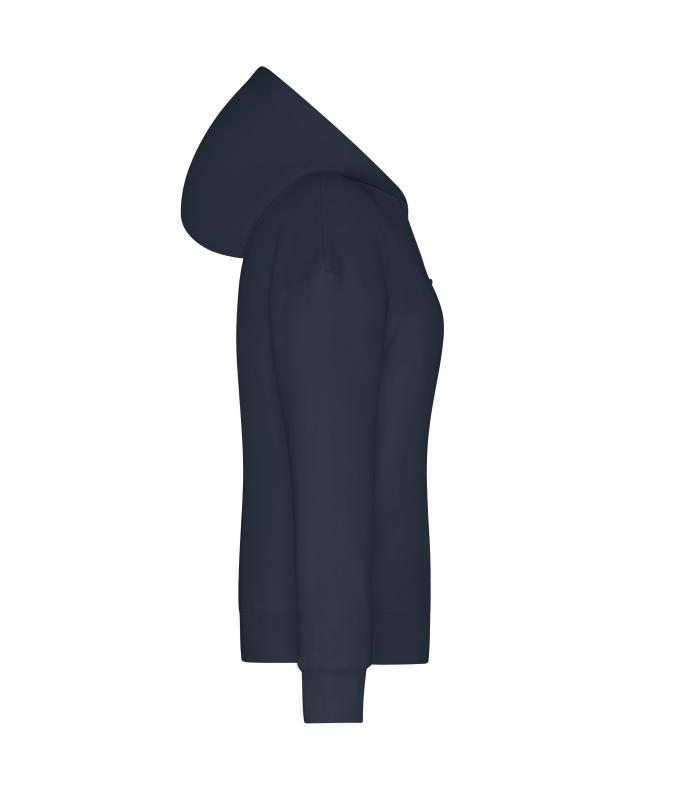 Ladies Ladies' Lounge Hoody OCS Blended & RCS Navy 10551