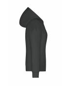 Ladies Ladies' Lounge Hoody OCS Blended & RCS Graphite 10551