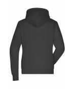 Ladies Ladies' Lounge Hoody OCS Blended & RCS Graphite 10551