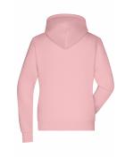 Ladies Ladies' Lounge Hoody OCS Blended & RCS Soft-pink 10551