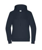 Ladies Ladies' Lounge Hoody OCS Blended & RCS Navy 10551