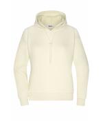Ladies Ladies' Lounge Hoody OCS Blended & RCS Vanilla 10551