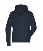 Femme Sweat capuche de loisir femme OCS Blended & RCS Marine 10551