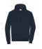 Herren Men's Lounge Hoody   OCS Blended & RCS Navy 10552