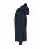 Heren Men's Lounge Hoody   OCS Blended & RCS Navy 10552