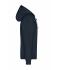 Heren Men's Lounge Hoody   OCS Blended & RCS Navy 10552