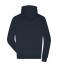Heren Men's Lounge Hoody   OCS Blended & RCS Navy 10552