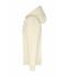 Heren Men's Lounge Hoody   OCS Blended & RCS Vanille 10552