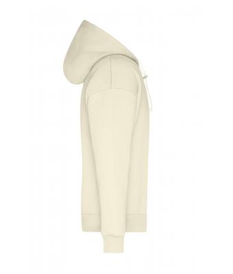 Heren Men's Lounge Hoody   OCS Blended & RCS Vanille 10552