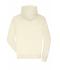 Heren Men's Lounge Hoody   OCS Blended & RCS Vanille 10552