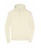 Herren Men's Lounge Hoody Vanilla 10552