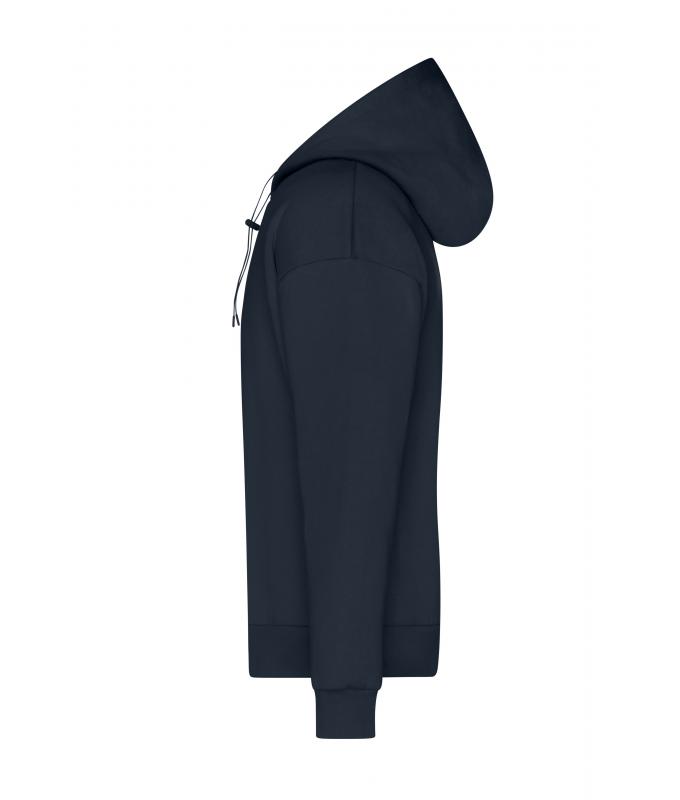 Herren Men's Lounge Hoody OCS Blended & RCS Navy 10552