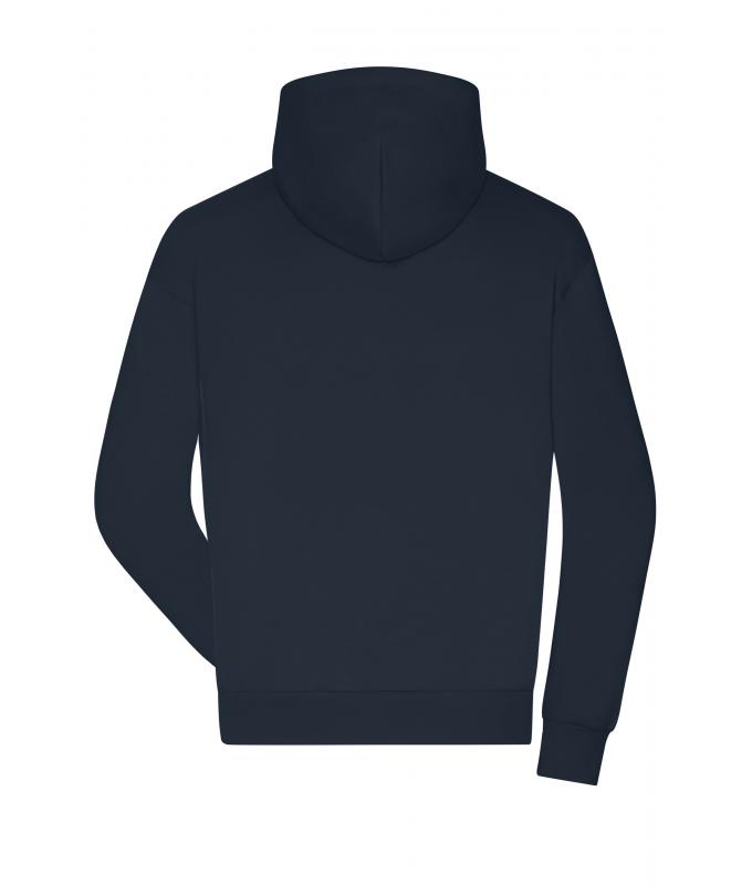 Men Men's Lounge Hoody OCS Blended & RCS Navy 10552