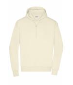 Men Men's Lounge Hoody OCS Blended & RCS Vanilla 10552