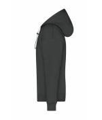 Men Men's Lounge Hoody OCS Blended & RCS Graphite 10552