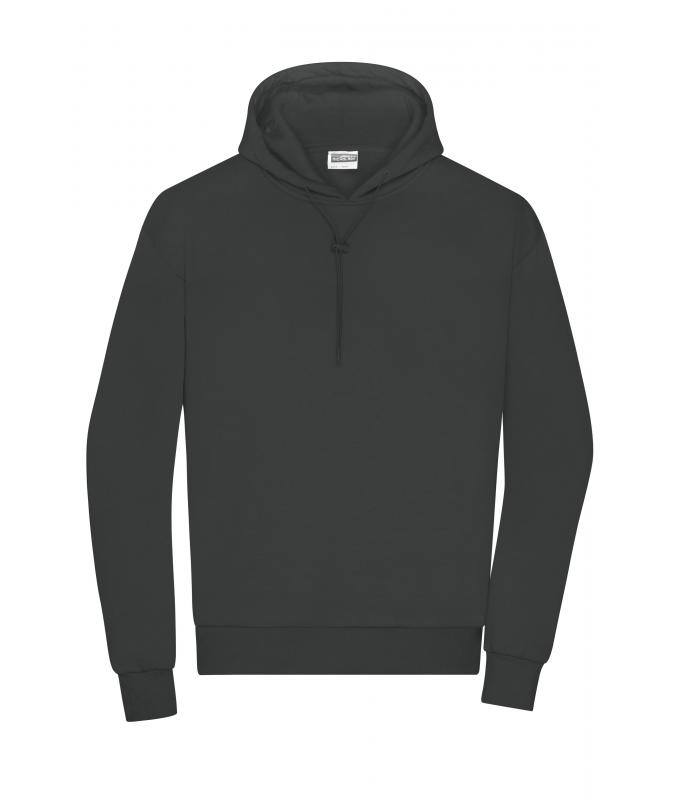 Heren Men's Lounge Hoody OCS Blended & RCS Grafiet 10552